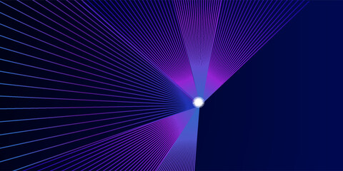 Blue Luxury Elegant Super Car Automobile Urban Design Background. Cyber Technology Metallic Shine lines Effect. Luxurious Brand Royal High Standard Award Background Template. Data Transfer Lines. © sultonm