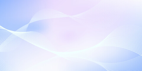 White Watercolor Color Dark Liquid Gradient Mesh. Pastel Turquoise Indigo Pink Bright Blurry Wallpaper. Blue Trendy Cold Purple Smooth Surface. Vibrant Lavender Violet Light Gradient Background.