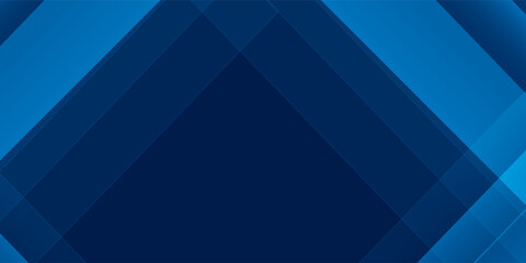modern blue abstract background with elegant bright diagonal lines