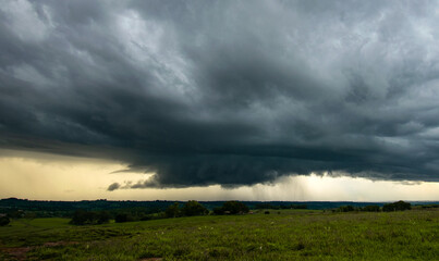 Storm clouds, dark clouds, stormy sky, dark sky with clouds, dark clouds, storm coming.