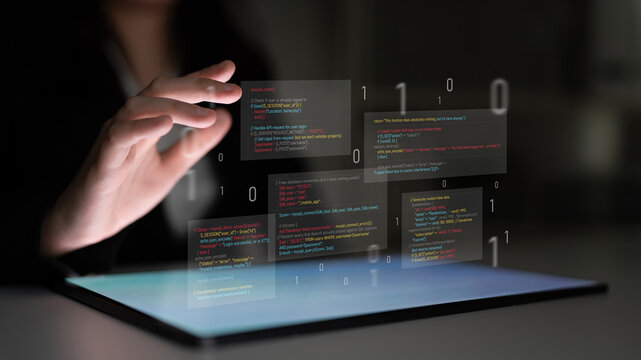 Unsecure and buggy programming code filled with errors and strange logic. Code contains insecure queries, broken validation, weird functions, and programming flaws for demonstration. Latch