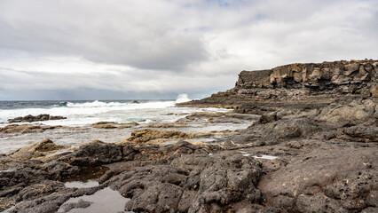 Lanzarote - Faro de Pechiguera (2026-01)