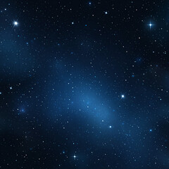 Obraz premium Galaxy or starry sky background