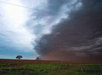 Storm clouds, dark clouds, stormy sky, dark sky with clouds, dark clouds, storm coming.