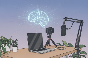 Social Media & Content Creator