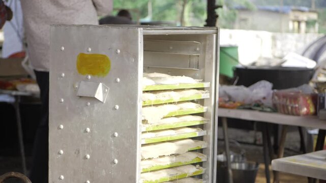 Freshly Prepared  The Art of South Indian Cooking