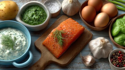 World Diabetes Day nutrition healthy foods, portion control, guide