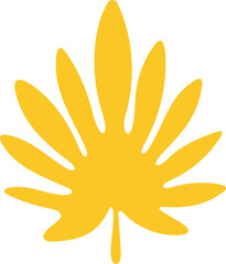 Fototapeta premium 몬스테라_열대식물