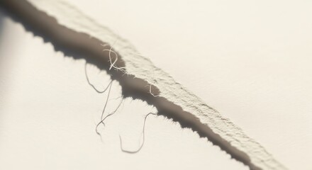 Damaged wall texture with peeling paint