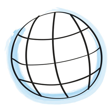 PNG global business, communication network in transparent background