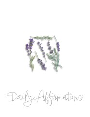 lavender background 