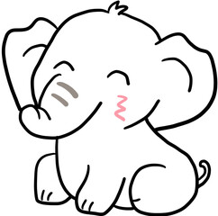  elephant 