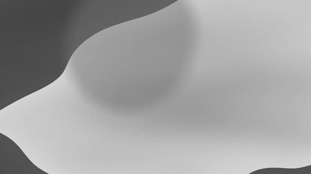 Cozy Quiet Moment in Soft Backlit Scene