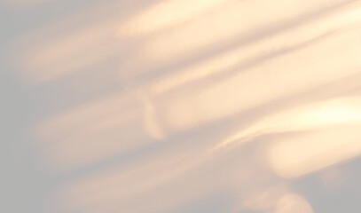 Warm, Grainy Light Leaks Overlay on a Transparent Background