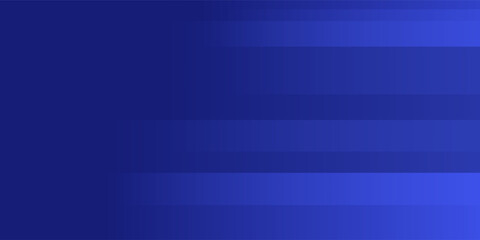 Obraz premium modern blue abstract background with elegant bright diagonal lines