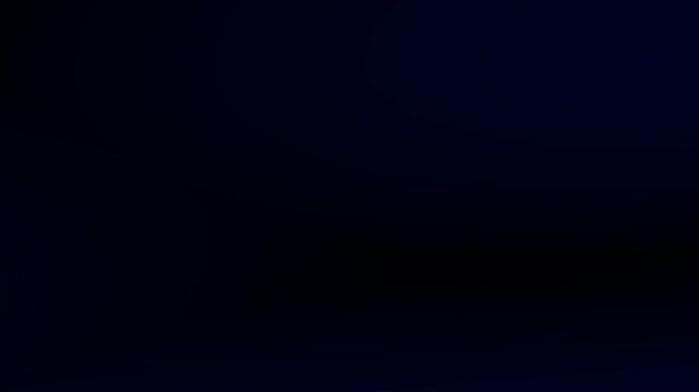Blue Light Leak Loop Animation in 4K for Overlay, Background, Intro, Transition and Cinematic Video Effect