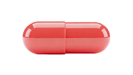 Red Pill Capsule