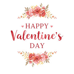 Happy valentines day2026