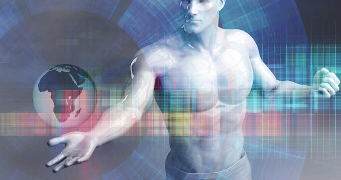 Business Transformation Powered By Artificial Intelligence