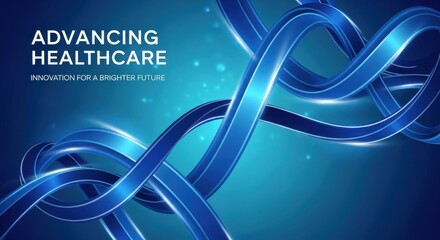 Advancing healthcare through innovative solutions for a brighter future