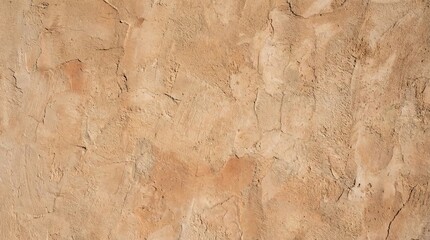 Old textured adobe clay wall background,ideal for architectural design,construction texture mockups,historical restoration projects or rustic earth-toned themes
