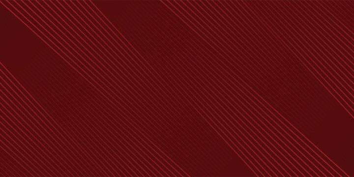 abstrack red vector background design