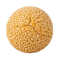 Sesame Seed Cookie for Ramadan and Eid Celebrations