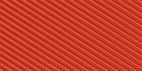 Retro Diagonal Stripe Pattern Background