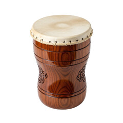 Traditional Hand Drum for Cultural Celebrations and Music Moments