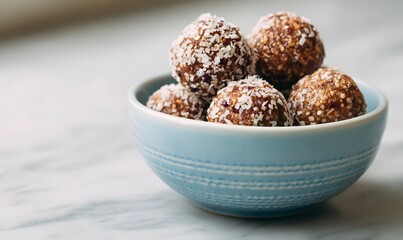 Protein Balls