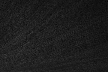 Dark grey black slate background or texture.