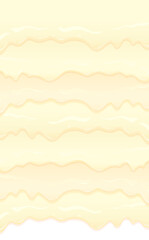 下までとろけるホワイトチョコレート_縦