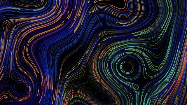 Backgrounds Gradient Noise 10