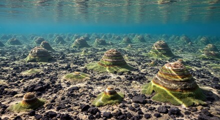 cactus in the desert