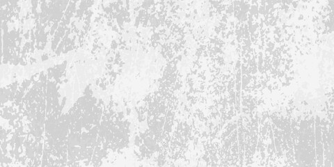 Fototapeta premium Modern white background on cement floor texture concrete texture old vintage grunge texture abstract