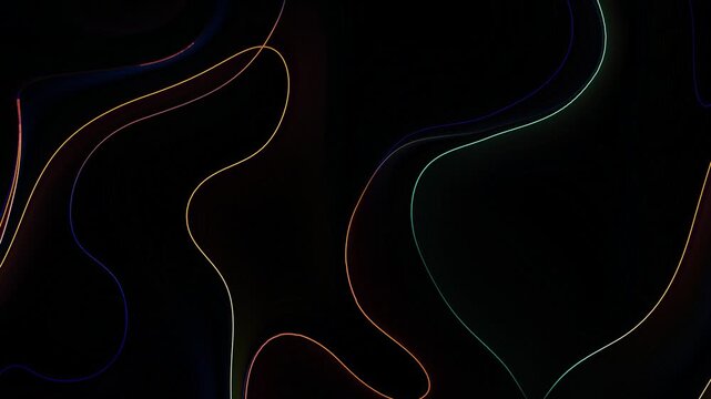 Backgrounds Gradient Noise Lines 10