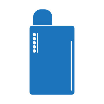 vape illustration icon