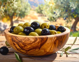 New York City Street Scene with Iconic Skyscrapers and Urban Vibe.
