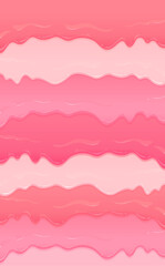 下までとろけるカラフルないちごチョコレート_縦