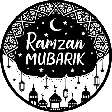 ramzan mubarik