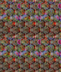 Obraz premium interesting super cute abstract and nice picture