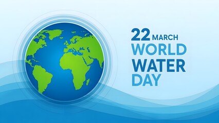 World Water Day celebrated on 22 March with global awareness and conservation efforts