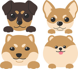 강아지_개_동물