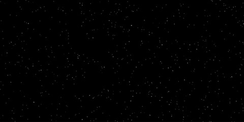 Fototapeta premium Vector textured black paper texture background and terrazzo flooring texture. Grunge old pattern surface closeup stucco rough wall.