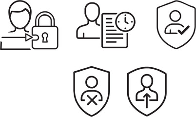 User Access Request & Approva...