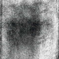 Black and white grungy abstract background. Grungy frame. Vector illustration
