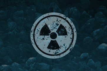 nuclear sign
