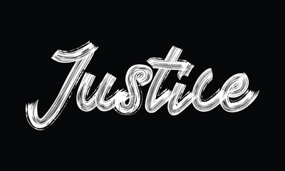 Typography featuring powerful short words inspired by global revolution, human rights, and NGO movements. Designed with bold Paraf-style lettering on a high-contrast background.