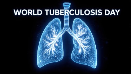 Global campaign to end tuberculosis and promote lung health