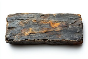 Fototapeta premium Rectangular Rock